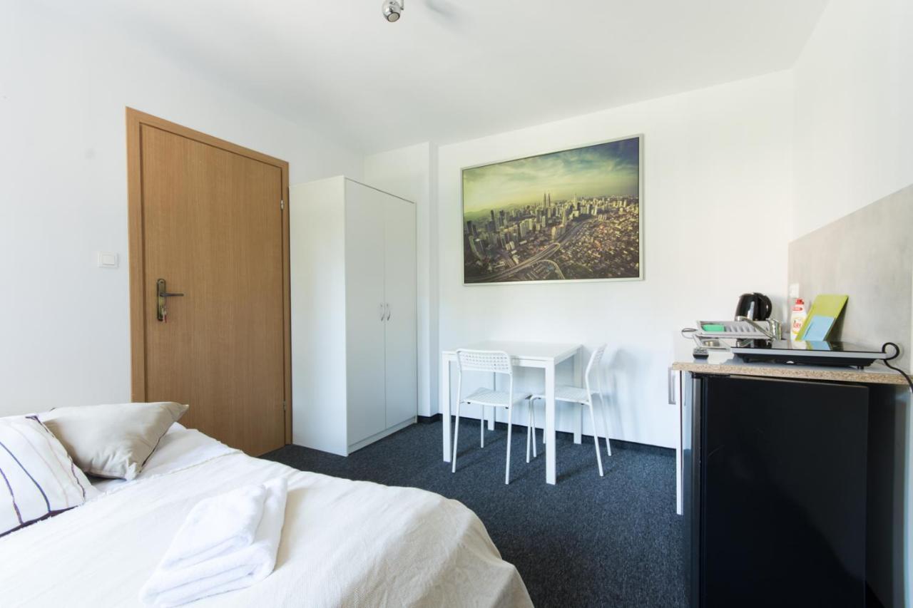 Sea You Apartments : Natalia-Kamila Sopot Esterno foto