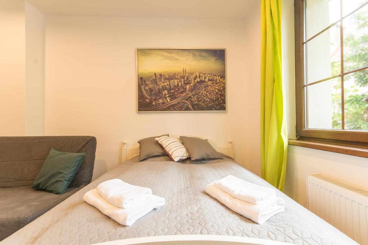 Sea You Apartments : Natalia-Kamila Sopot Esterno foto