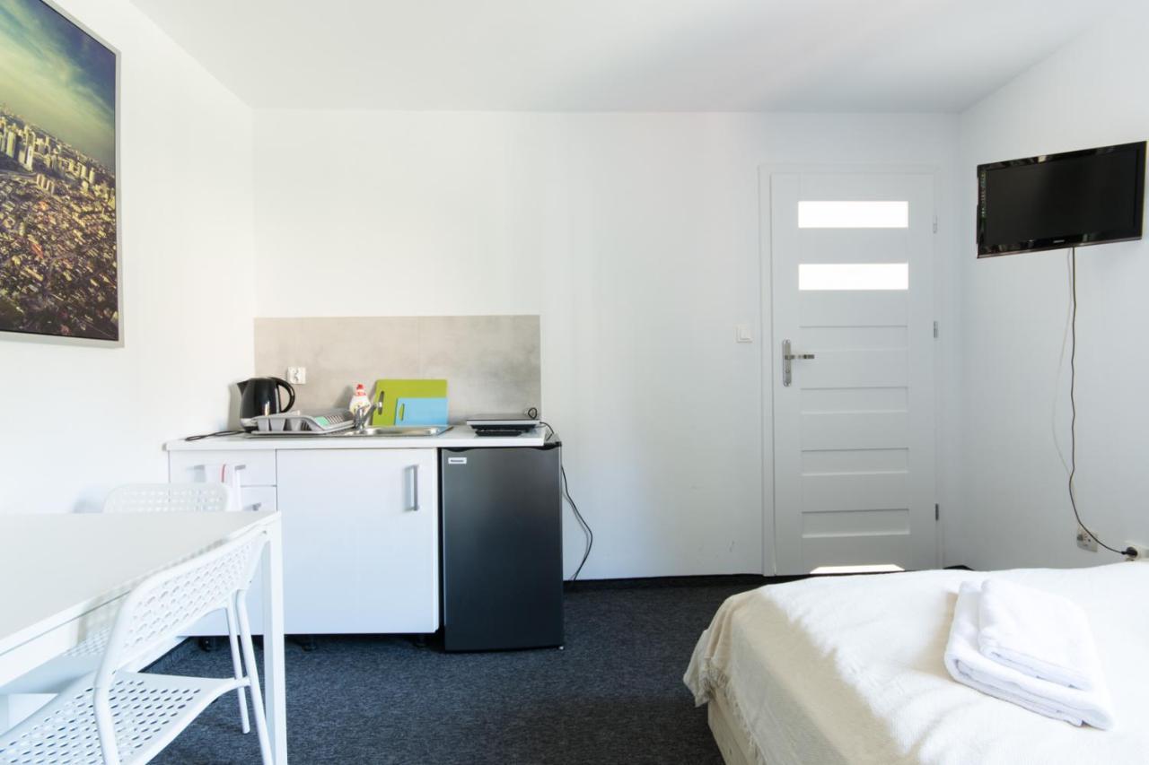 Sea You Apartments : Natalia-Kamila Sopot Esterno foto
