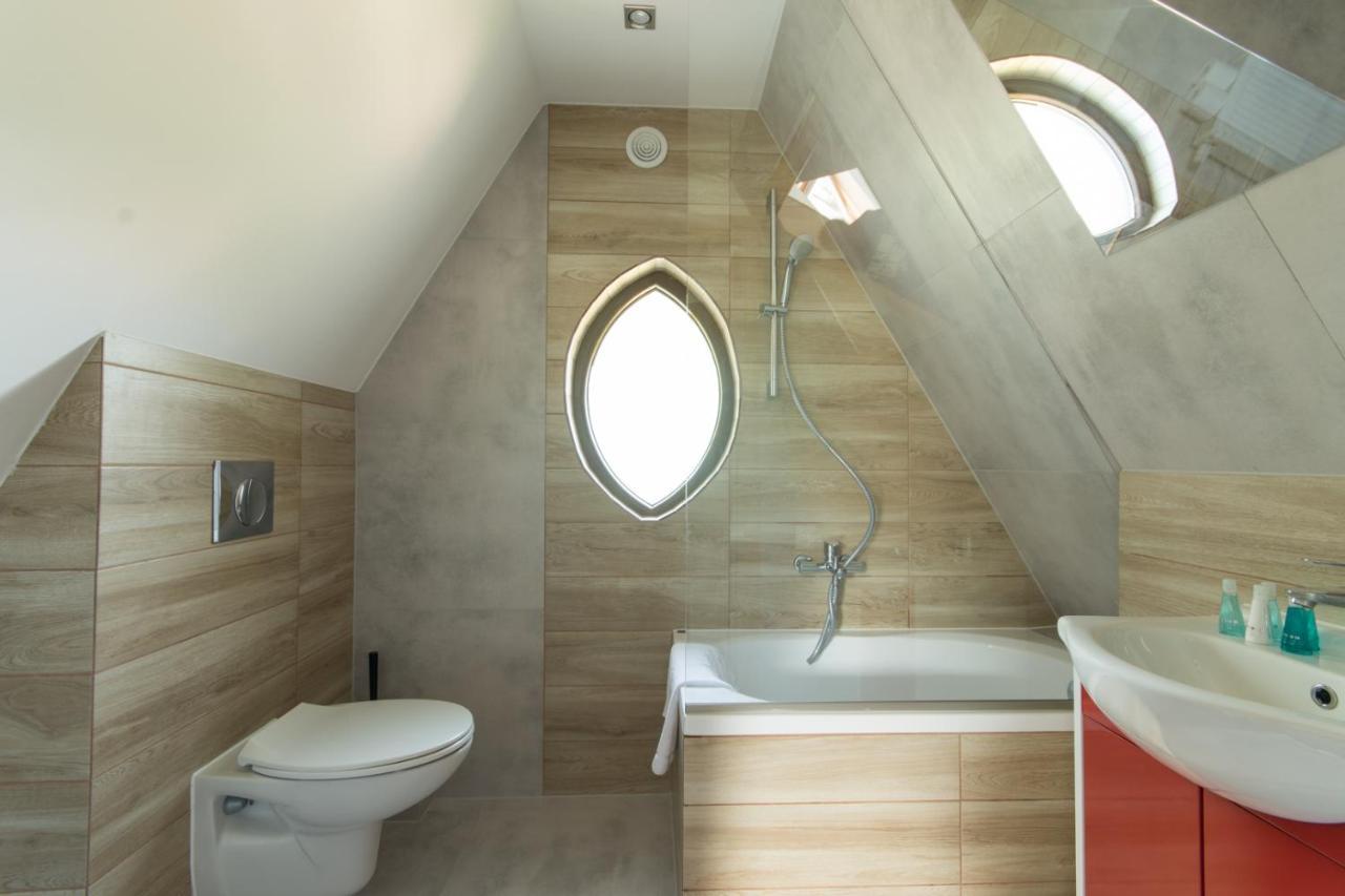 Sea You Apartments : Natalia-Kamila Sopot Esterno foto