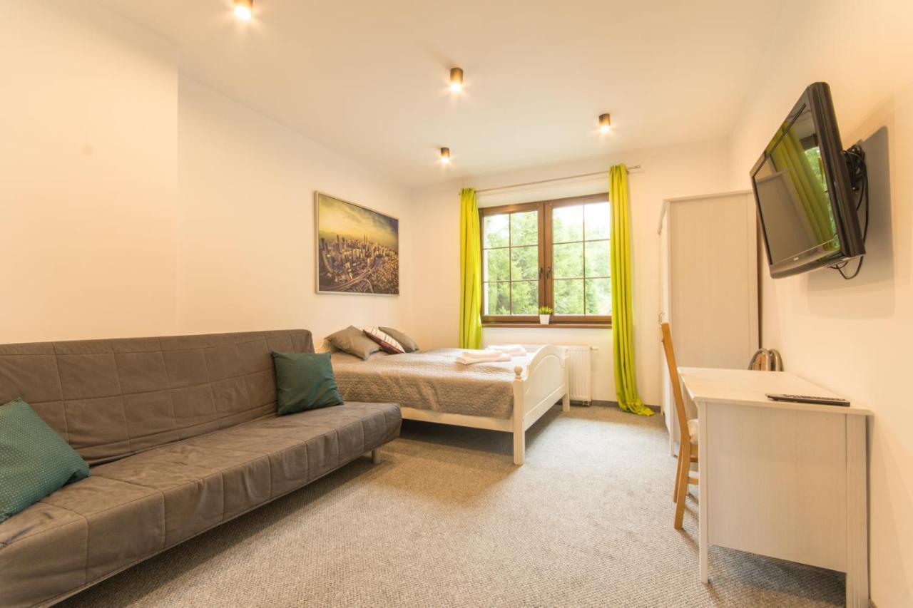 Sea You Apartments : Natalia-Kamila Sopot Esterno foto