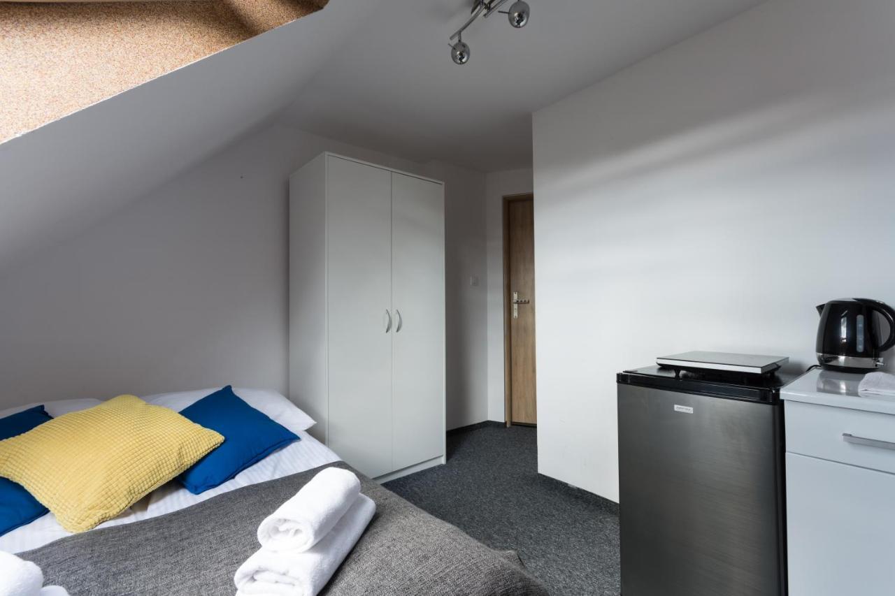 Sea You Apartments : Natalia-Kamila Sopot Esterno foto